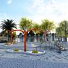 Water Playground Equipment,Kids Water Playground Supplier
