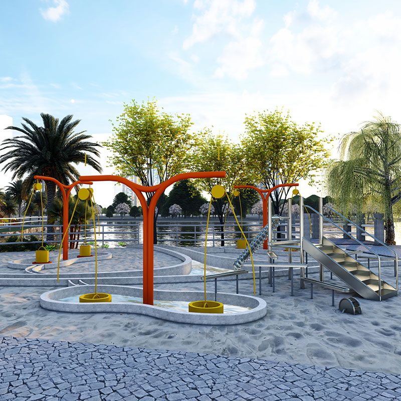 Water Playground Equipment,Kids Water Playground Supplier