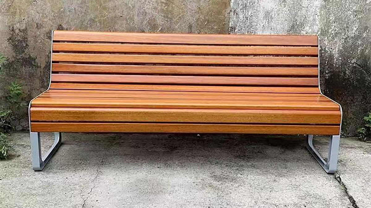 bench and storage seat (4)