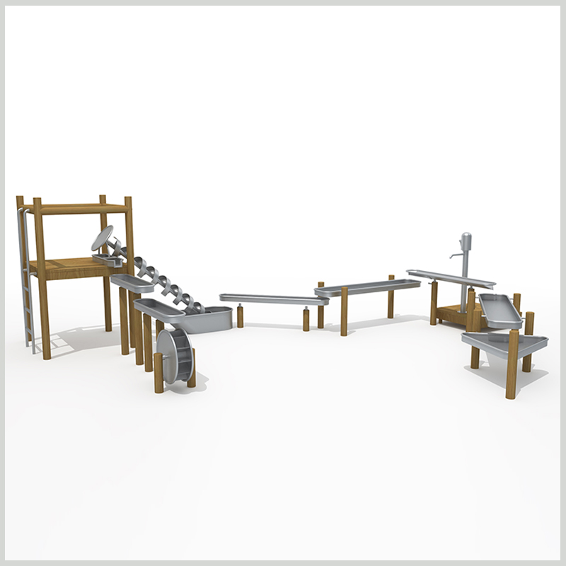 Playground Sand，Best Playground Sand Supplier