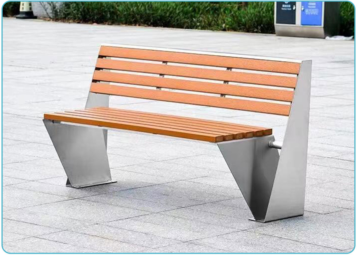 bench and seats (3)