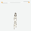 Hoop Poles Bar Jump，Pet Playground Game Supplier
