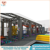 Professional Indoor Trampoline Park Manufacturer