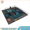 High Quality Indoor Trampoline Park Suppliers