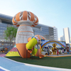 Community Park Playground,Community Playgrounds Supplier