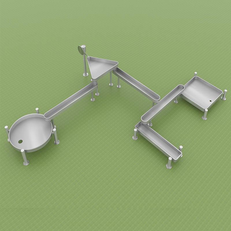 Sand And Water Play Equipment, Water Park Play Equipment Manufacturers
