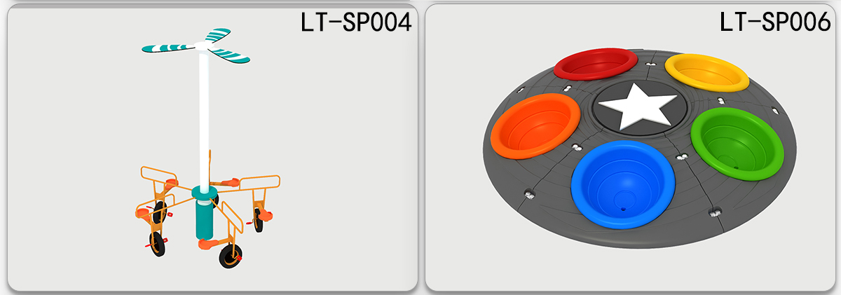 pig dives pet playground (2)