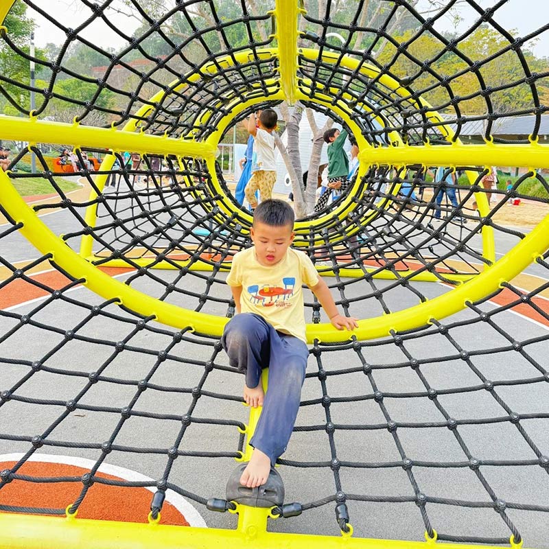 How to Choose the Best Climbing Playground Equipment