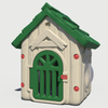 Durable Squirrel Park Equipment: Petting Zoos