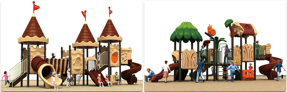 Playground Equipment Foundations and Anchors: How to Specify Installation for Different Ground Conditions