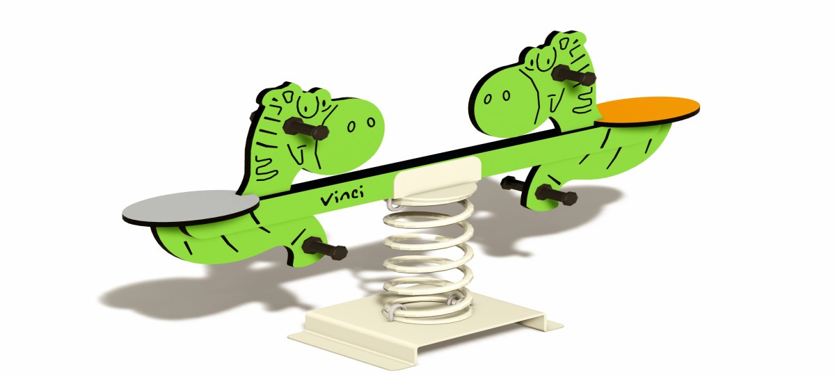 8.Double seesaws (2)