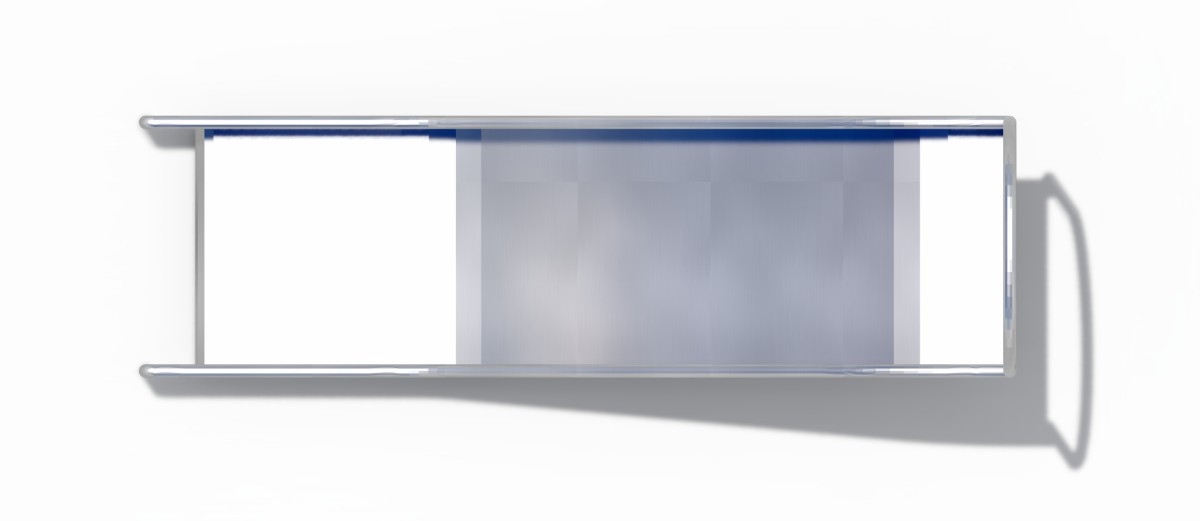 5.Durable stainless steel slides (1)