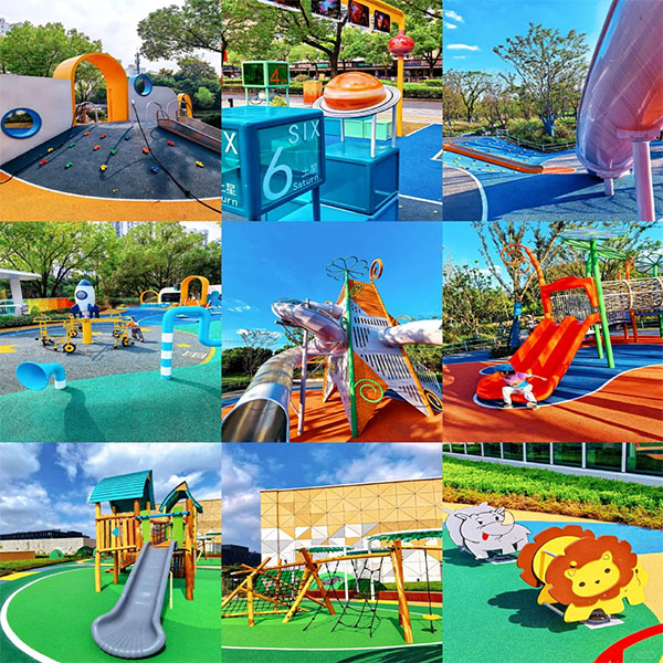 How to Run a Children's Playground - Essential Tips for Success