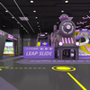 Interstellar Sports Park Equipment | Commercial Kids Activity Center Play Gear