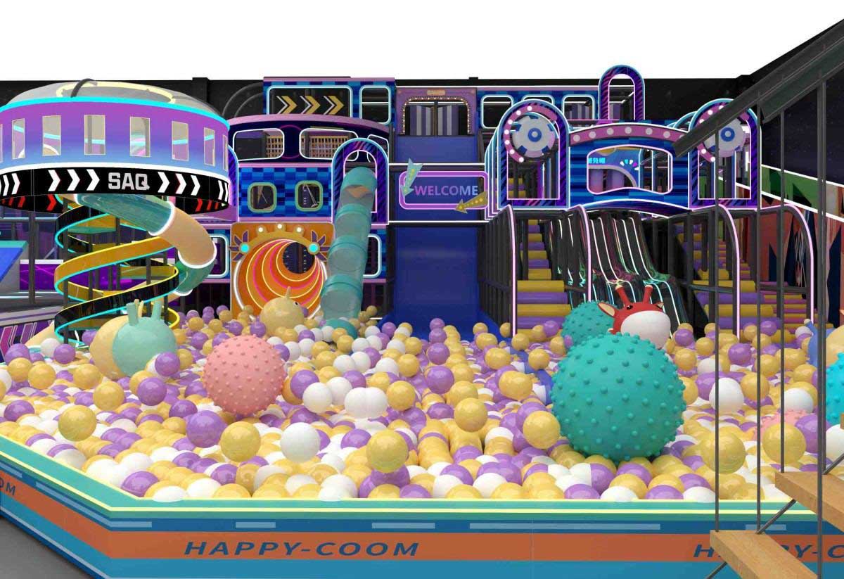 4.playground equipment supplier (5)