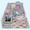 Pastel Theme Maze Indoor Playground - China Exporter