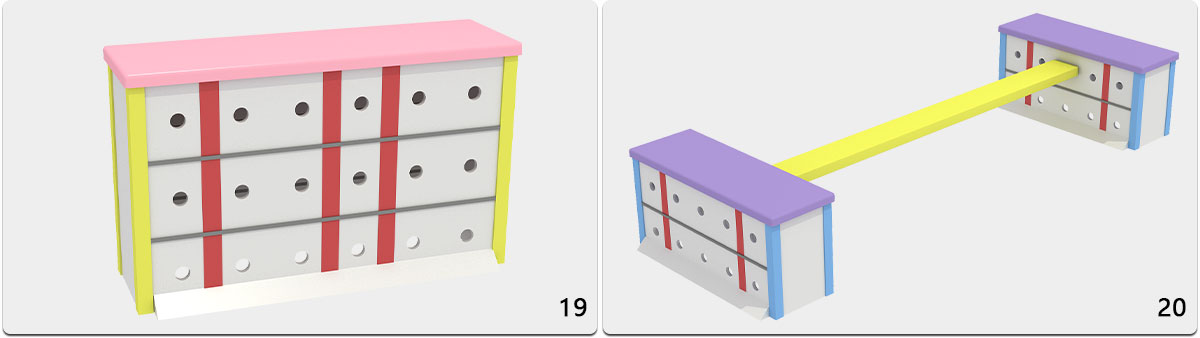 Customizable Play Equipment (10)