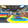 Soft Play Indoor Obstacle Course Training Set
