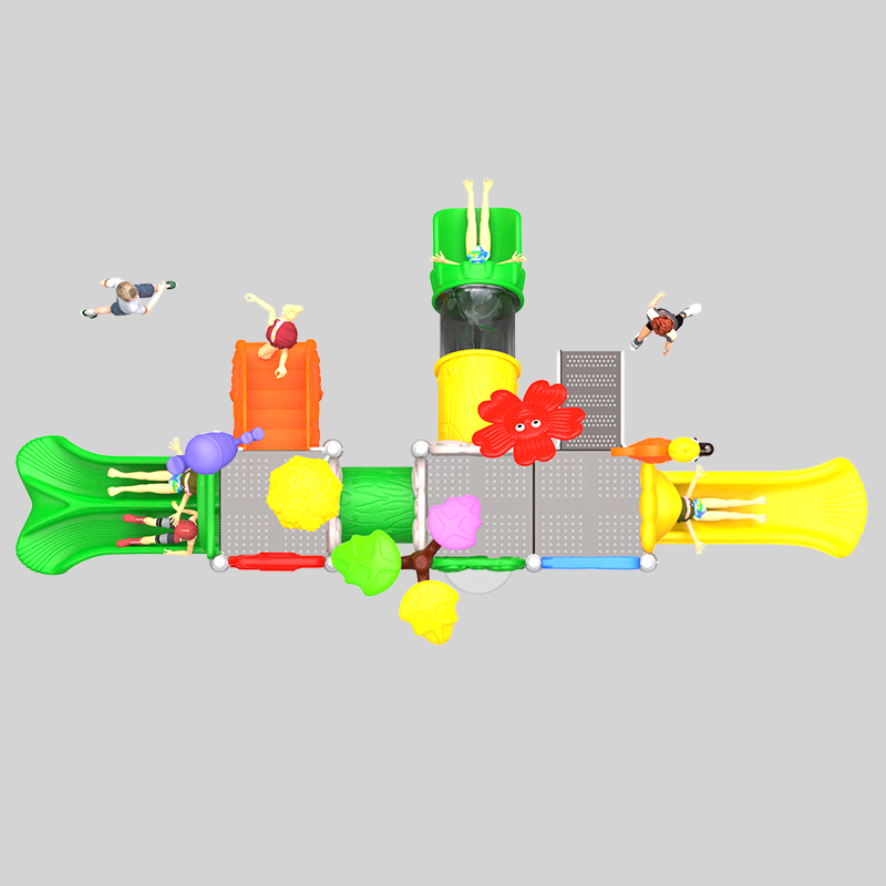 Commercial-Grade Water Playground Equipment Suppliers 