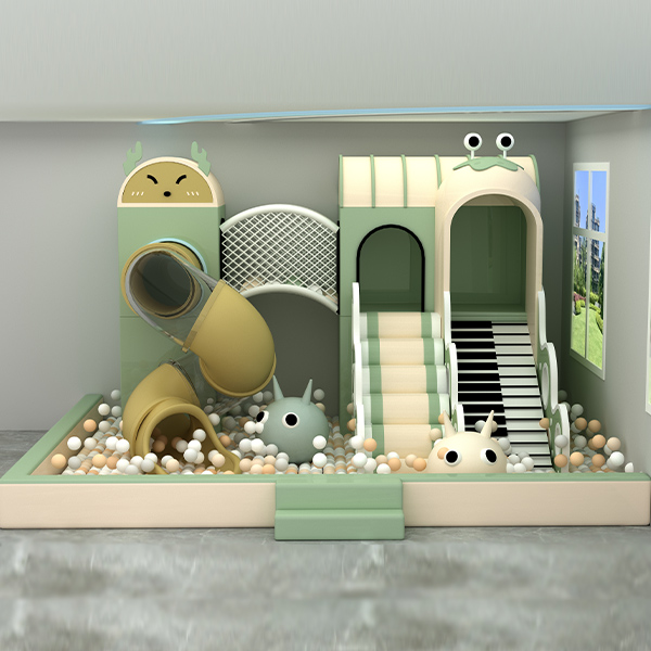 Is soft play a profitable business?