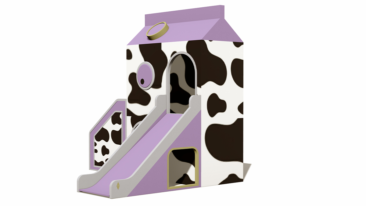 27. Indoor Soft Play Slide Equipment (3)