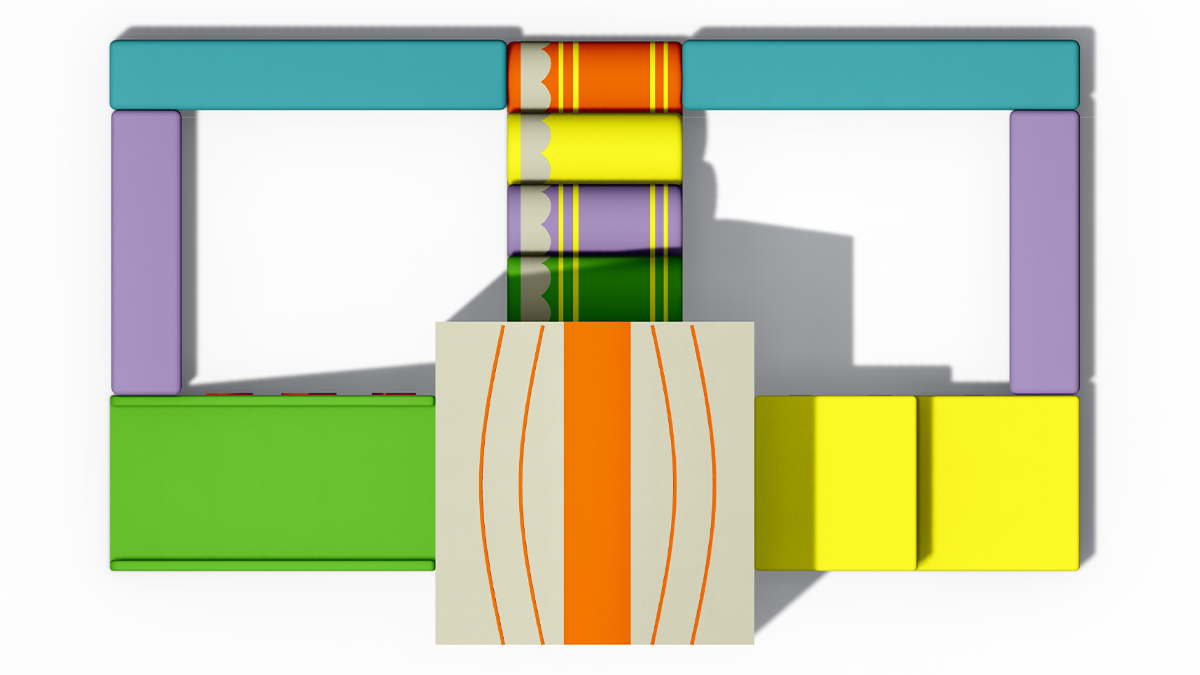 4. Indoor Soft Play Installation (7)