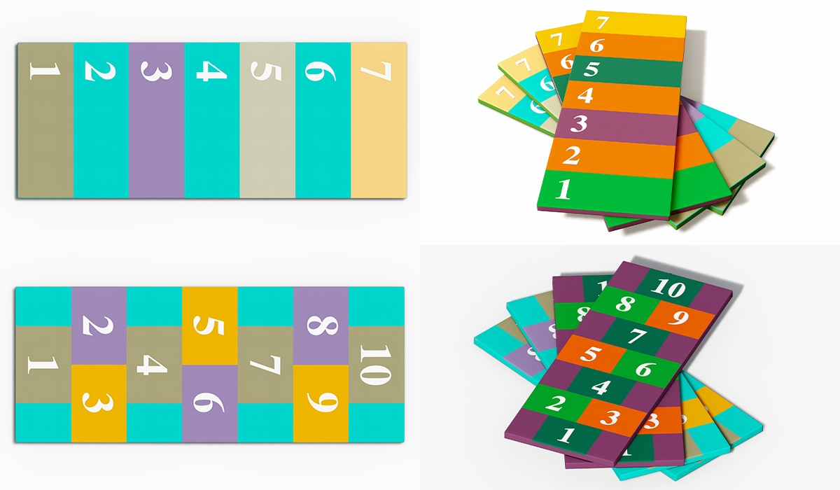 30. Soft Play Replacement Parts (4)