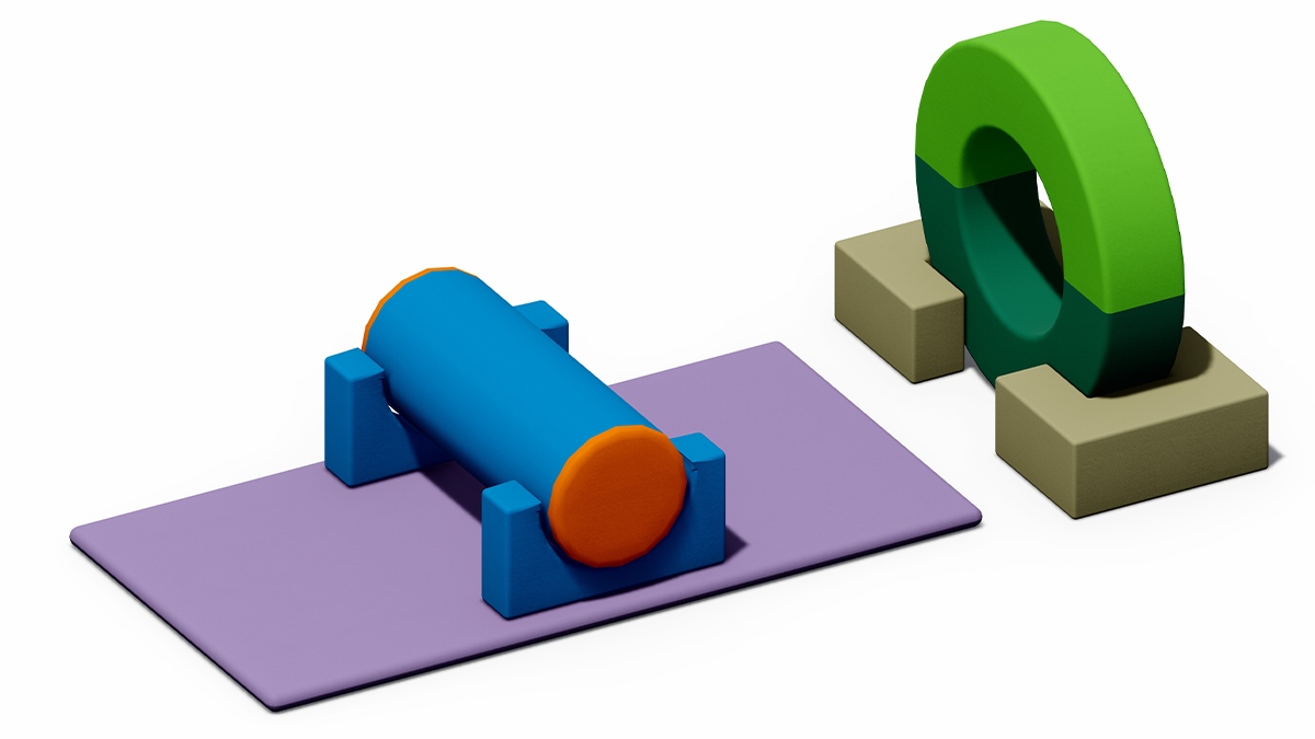 7. Modular Indoor Soft Play Equipment (6)