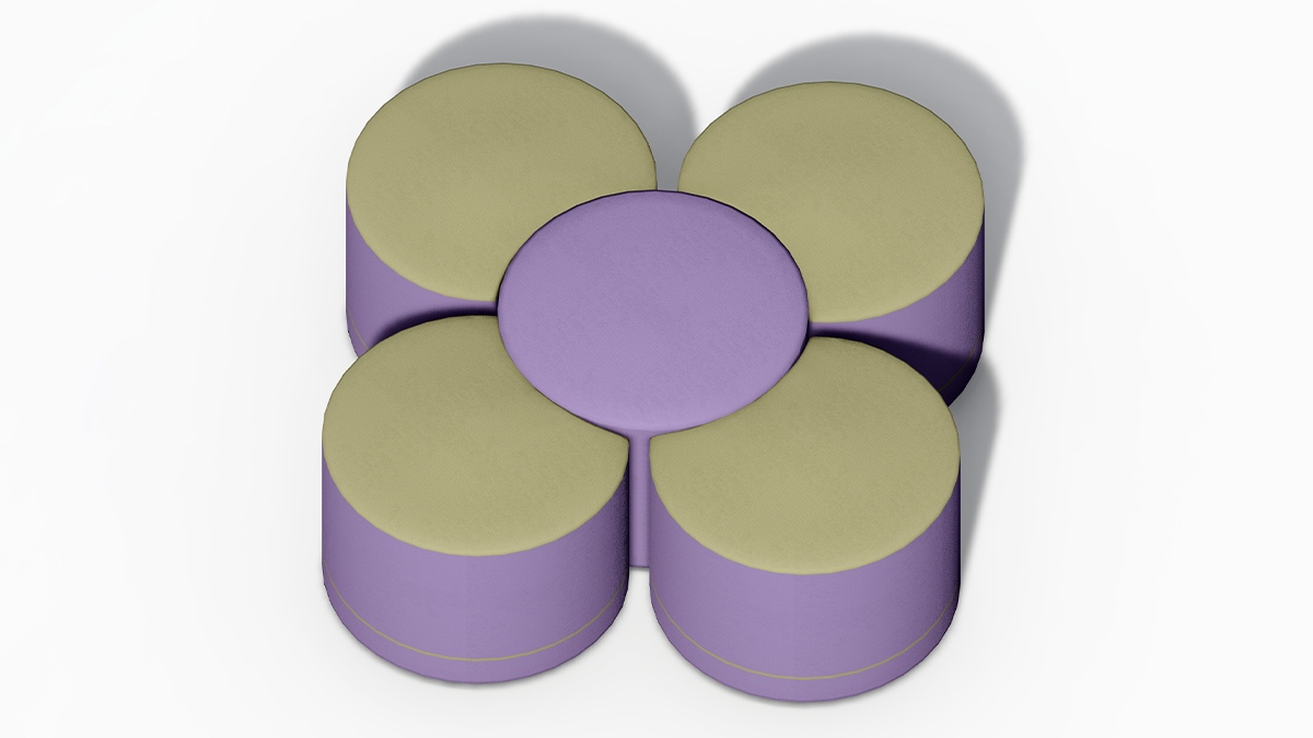 21. Fire Retardant Soft Play Equipment (2)