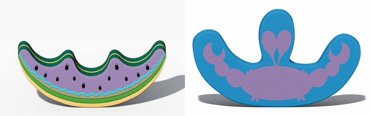 13. Themed Indoor Soft Play Equipment (5)