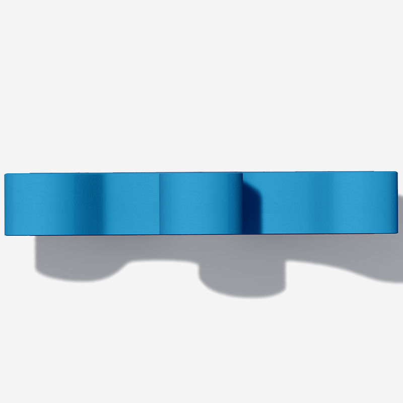 Soft Play Seesaw—Custom Themed Indoor Soft Play Equipment 