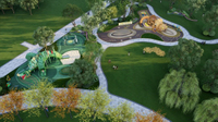 //5lrorwxhklqirij.ldycdn.com/cloud/ijBpmKqlRilSrmlqlkplk/Outdoor-playground-equipment-for-residential-communities.jpg