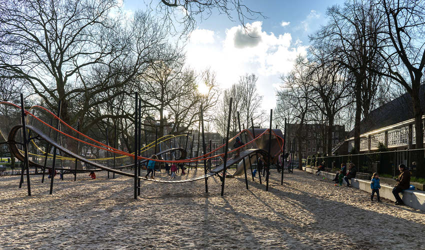 Playground design, Amsterdam (2) _ copy