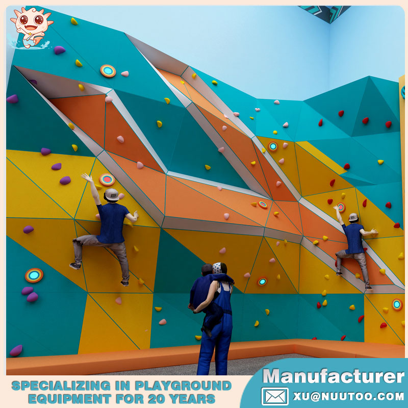 Premier Large Indoor Playground Factory in China