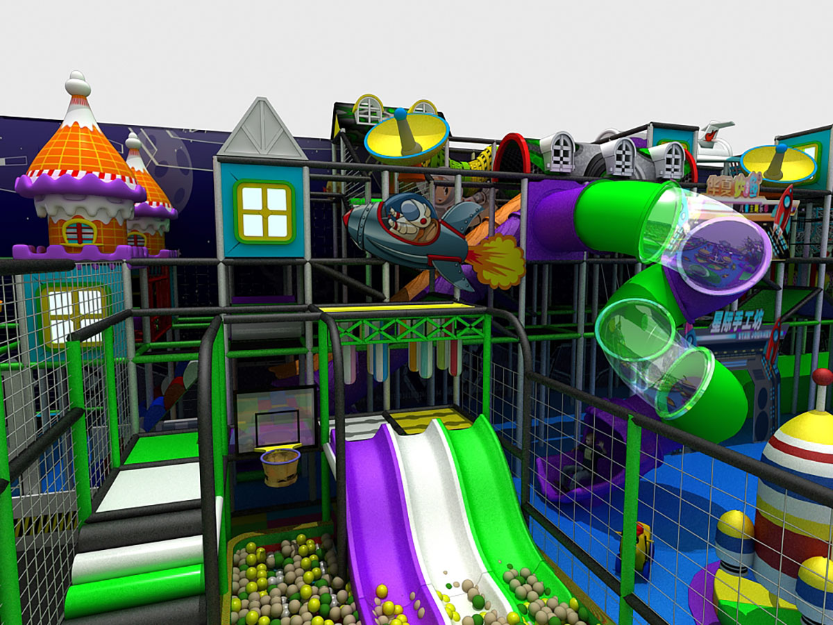 playground large indoor playground factory (9)