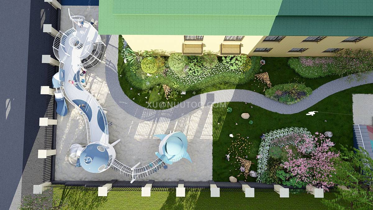 playgrounds for schools (2)