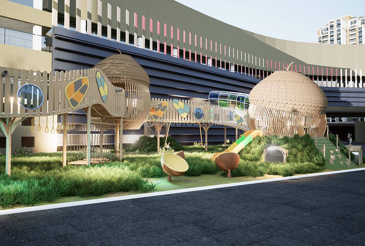 community playground equipment (13)