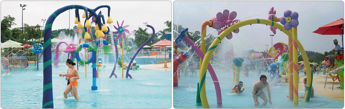 water spraying flower toy (6)