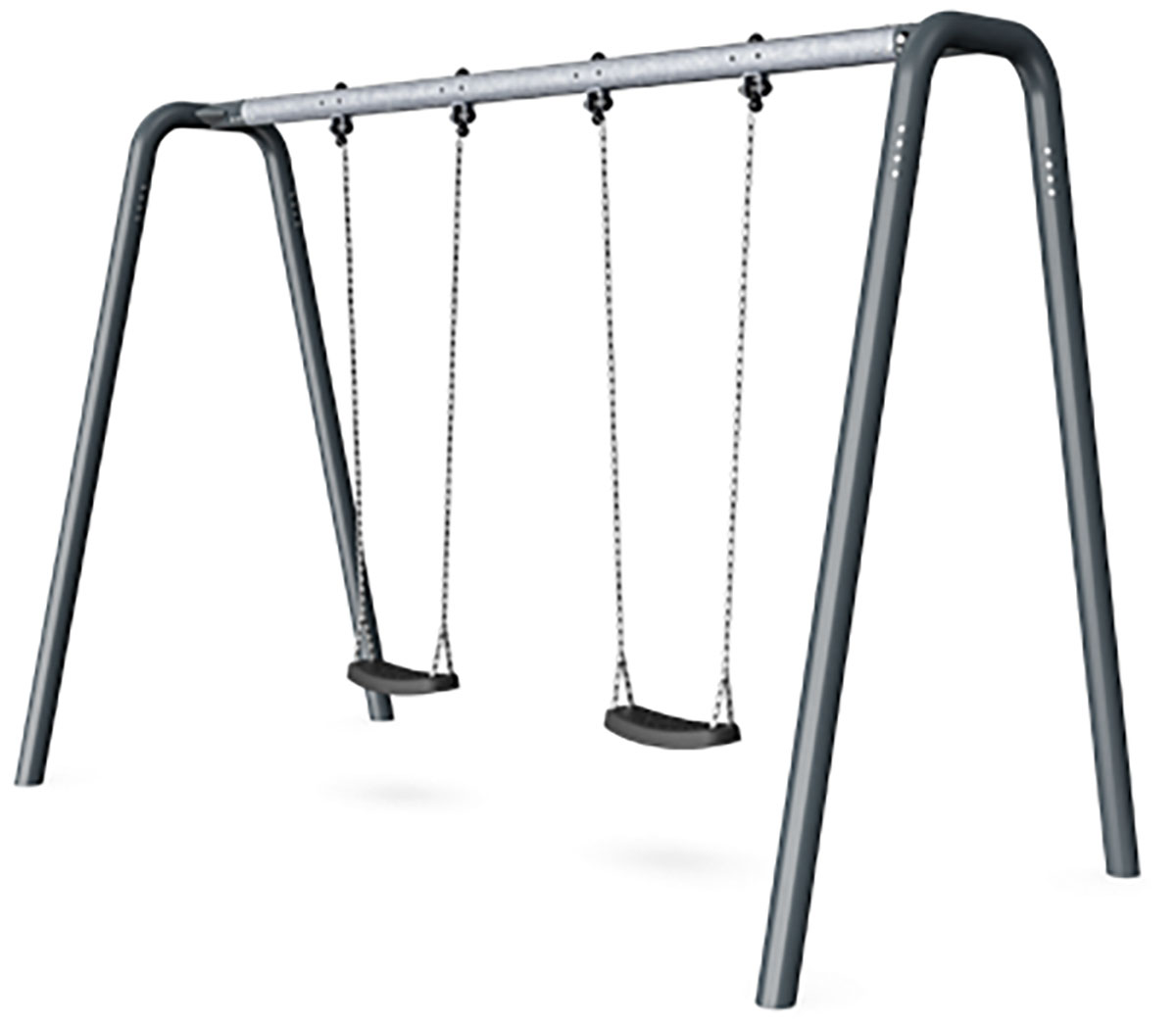 outdoor swing set (7)