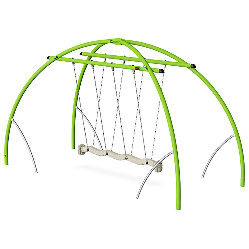  Swing Sets For Outside，Swing Slide Set，Wood Swing Sets Factory