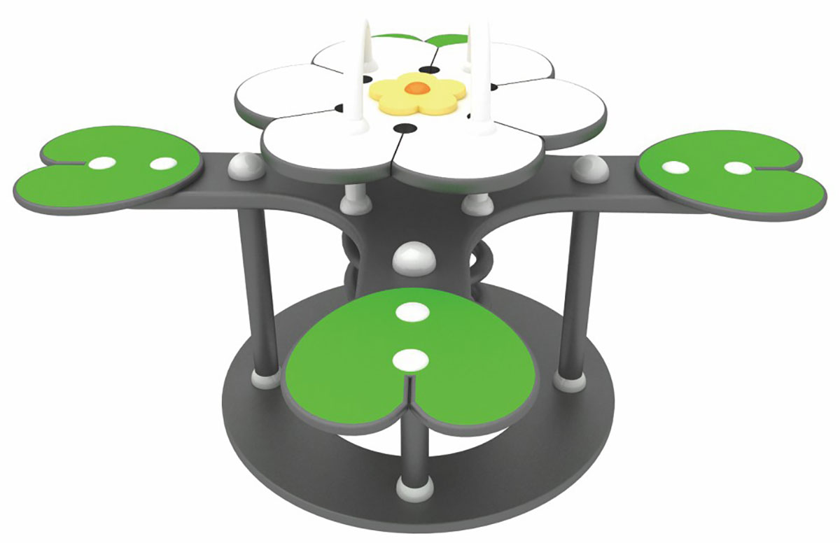 commercial playground seesaw (5)