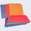 Interlocking Floor Tiles，Interlocking Sport Flooring Tiles For School