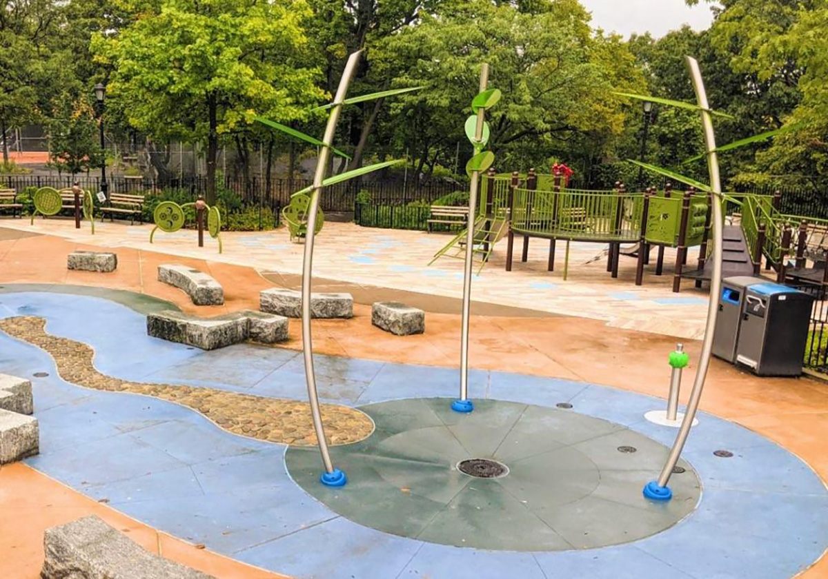 china splash pad equipment (4)