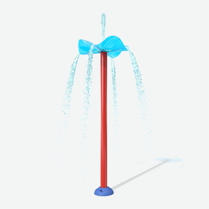Splash Pad Equipment Prices, Splash Pad Equipment Factory