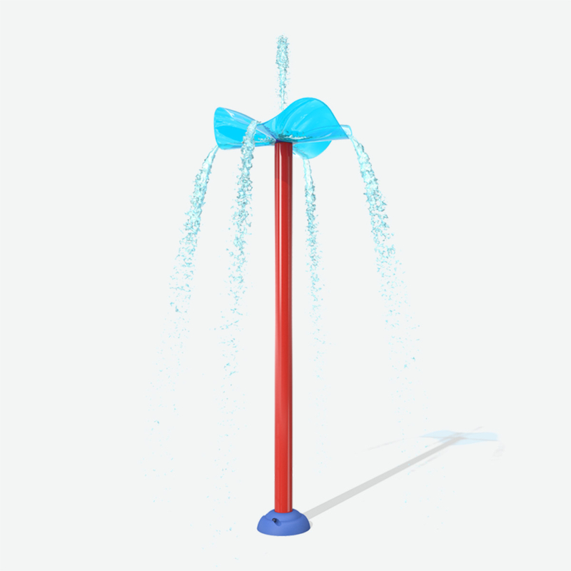 Splash Pad Equipment Prices, Splash Pad Equipment Factory