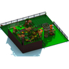 Jungle Theme Indoor Playground，Themed Indoor Playground Equipment Supplier