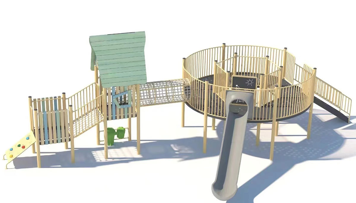 outdoor playground equipment for preschools (1)