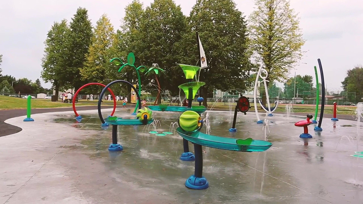 splash pad playground equipmen (4)