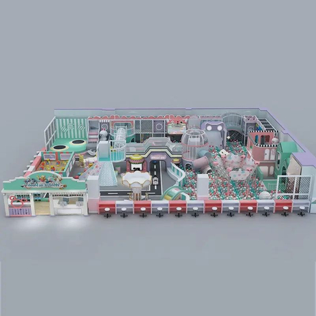 Indoor Soft Play,Indoor Soft Play Equipment Factory