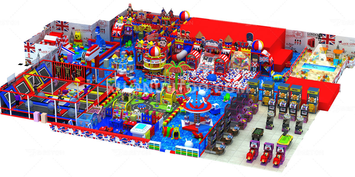 kids indoor playground (2)